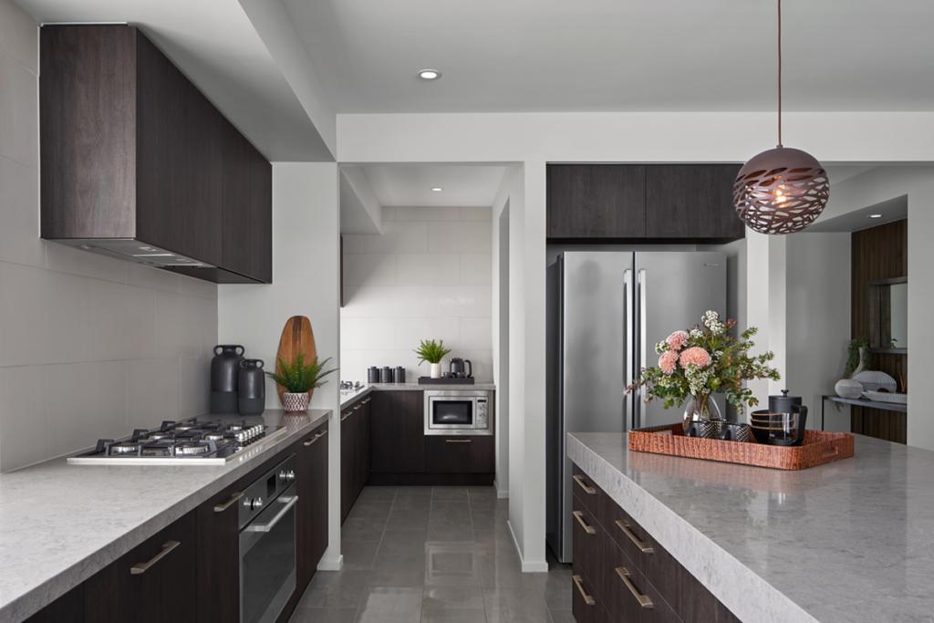 Boutique Homes top 10 design ideas to help master your modern kitchen
