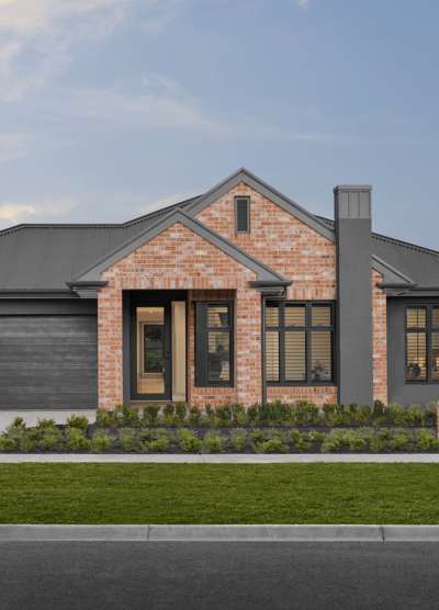 Alamora Havana Boutique Homes Builder Melbourne Victoria